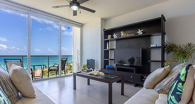 Cancun Apartments for Rent | Vacation deals from 14 USD/night in Cancun, |   - Page 8