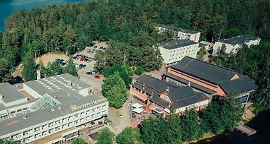 Savonlinna Hotels, Finland | Vacation deals from 63 USD/night 