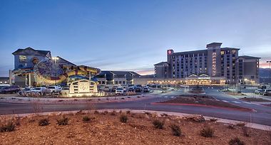 hotels in colorado springs near air force academy